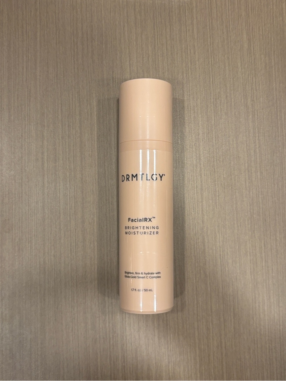 DRMTLGY FacialRX Brightening Moisturizer